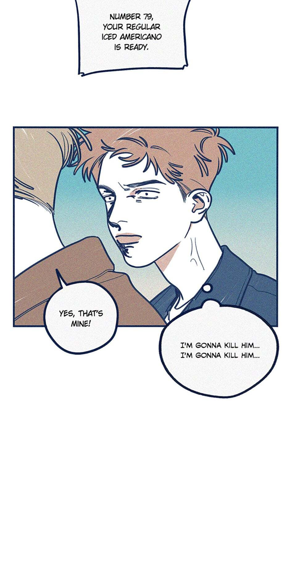 Read How to Hate Mate chapter 33 image 17 on Lezhin