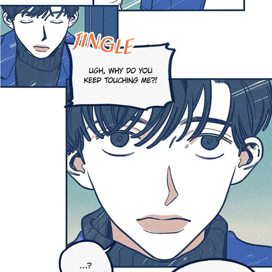 Read How to Hate Mate chapter 33 image 19 on Lezhin