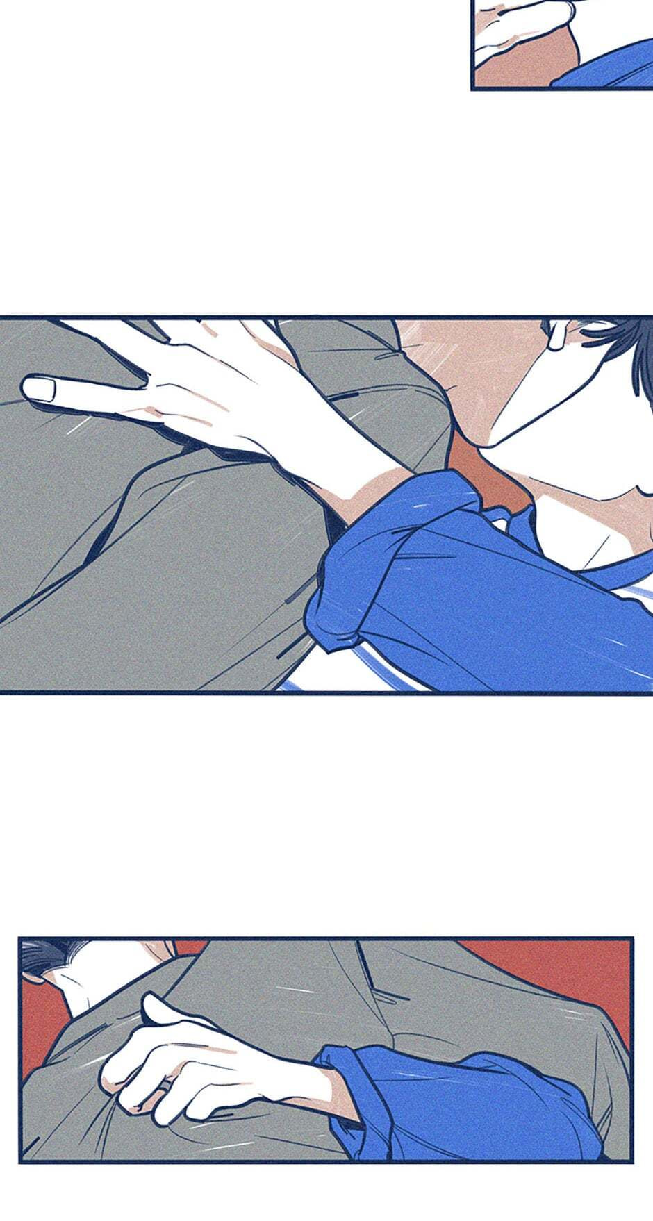 Read How to Hate Mate chapter 33 image 2 on Lezhin