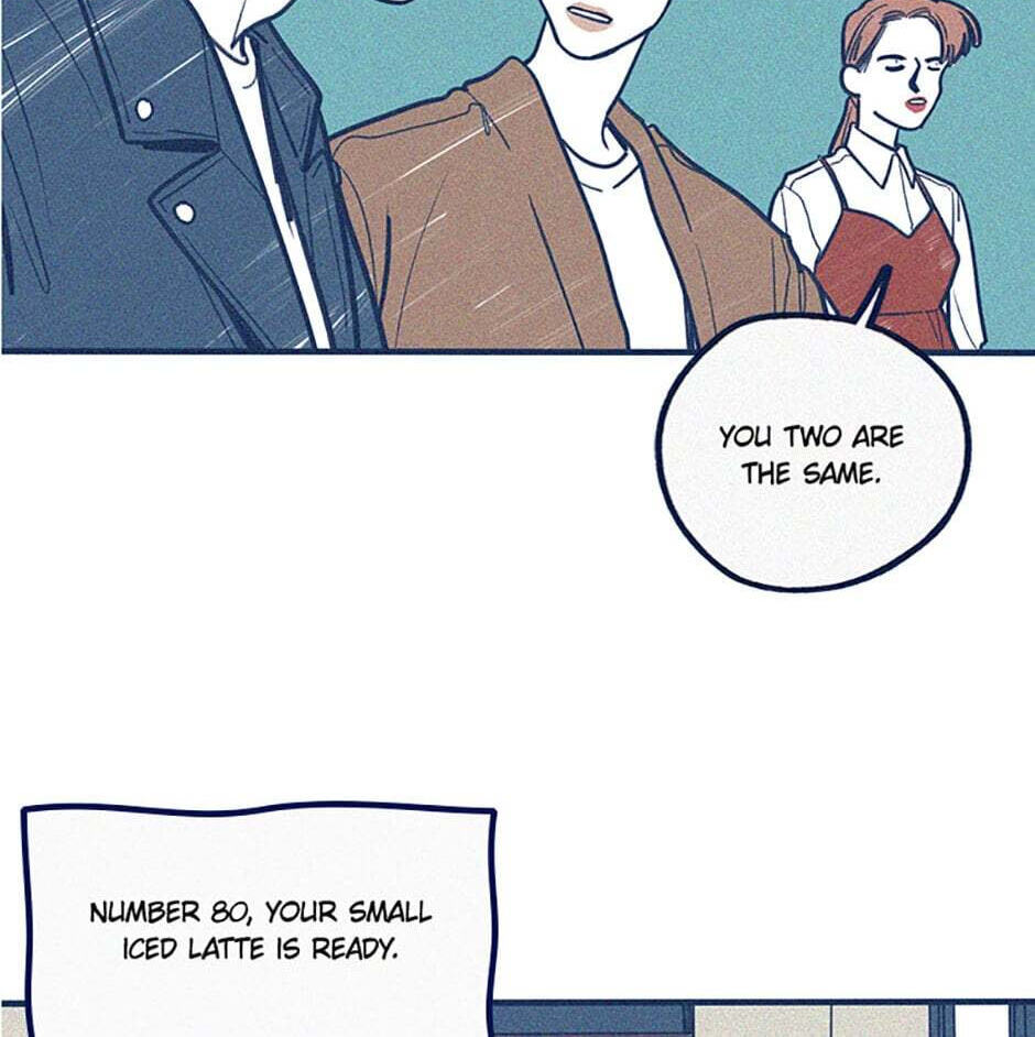 Read How to Hate Mate chapter 33 image 21 on Lezhin