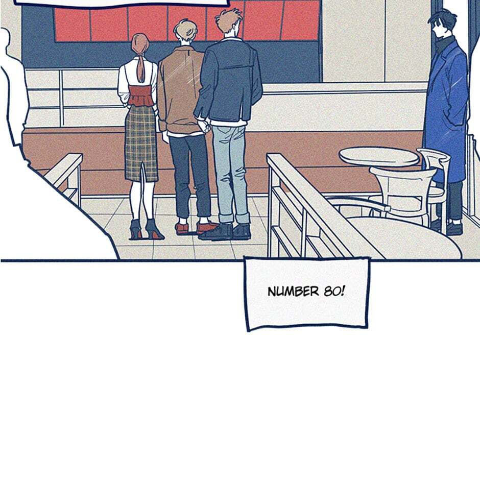 Read How to Hate Mate chapter 33 image 22 on Lezhin