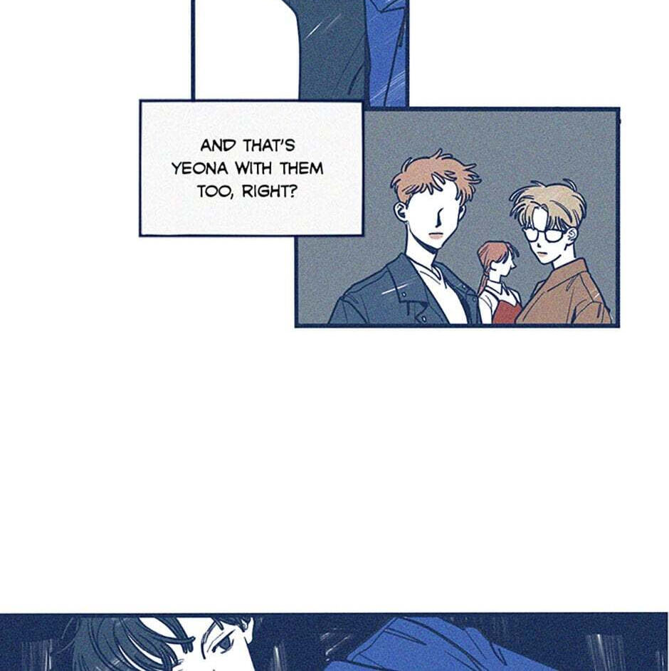 Read How to Hate Mate chapter 33 image 25 on Lezhin