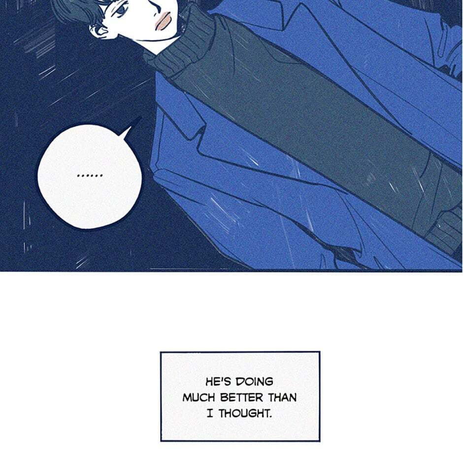 Read How to Hate Mate chapter 33 image 26 on Lezhin