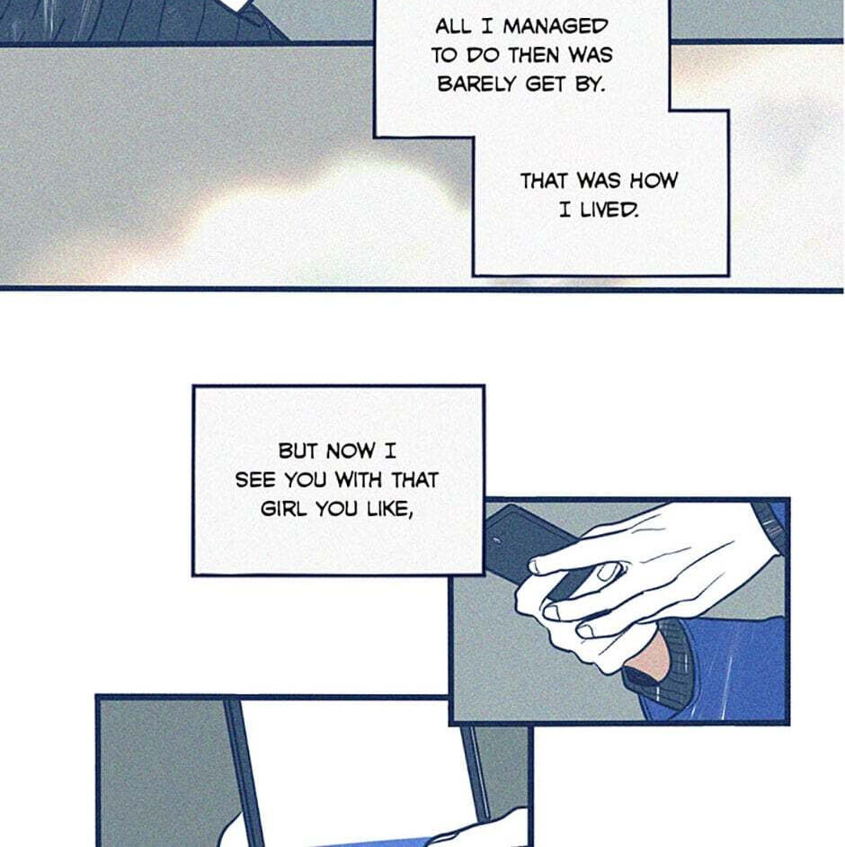 Read How to Hate Mate chapter 33 image 29 on Lezhin