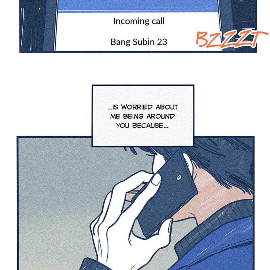 Read How to Hate Mate chapter 33 image 31 on Lezhin