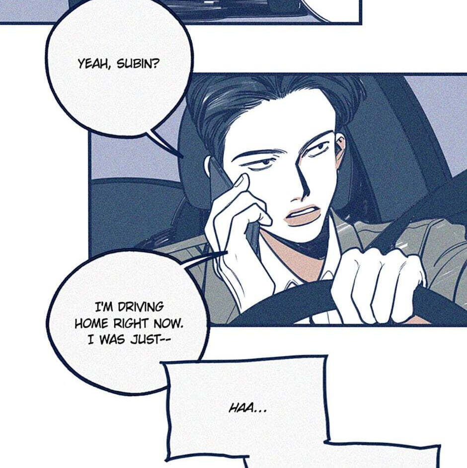 Read How to Hate Mate chapter 33 image 33 on Lezhin