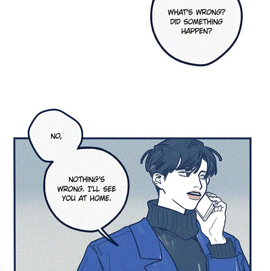Read How to Hate Mate chapter 33 image 35 on Lezhin