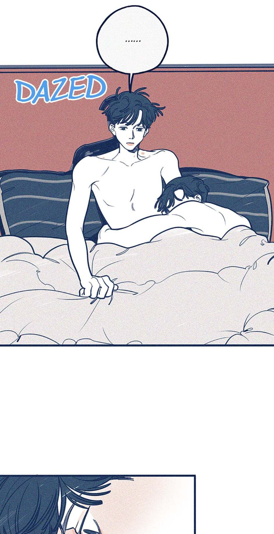 Read How to Hate Mate chapter 33 image 8 on Lezhin