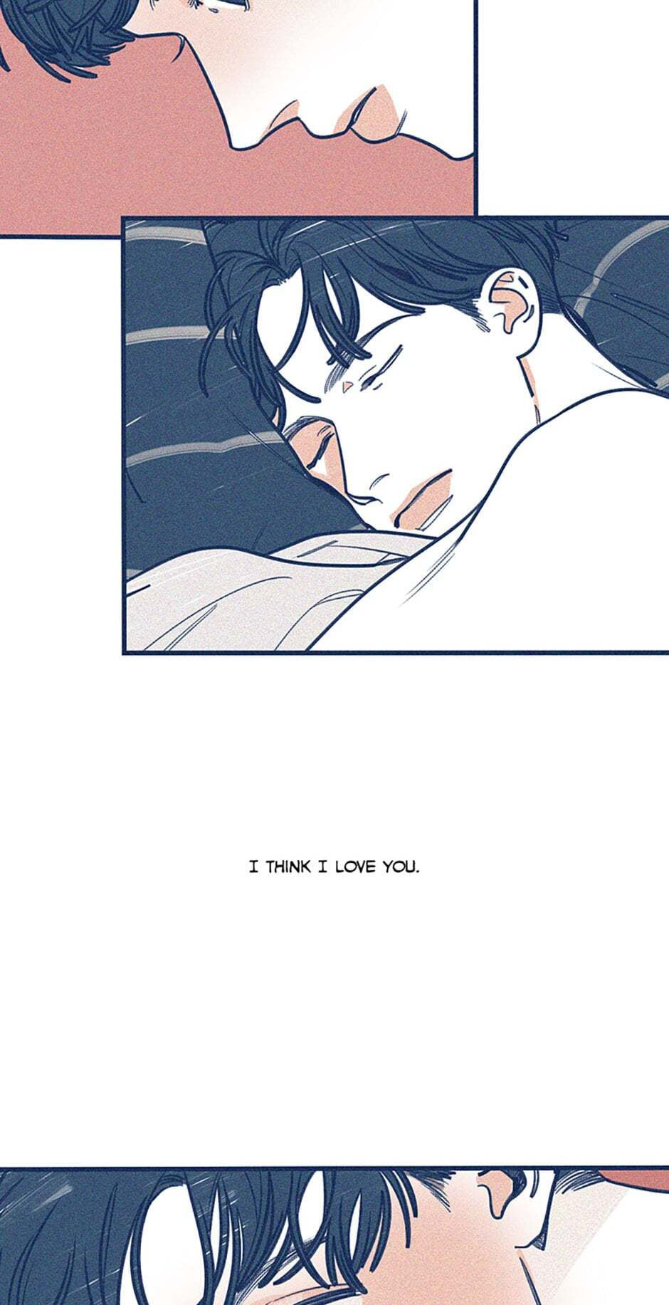 Read How to Hate Mate chapter 33 image 9 on Lezhin