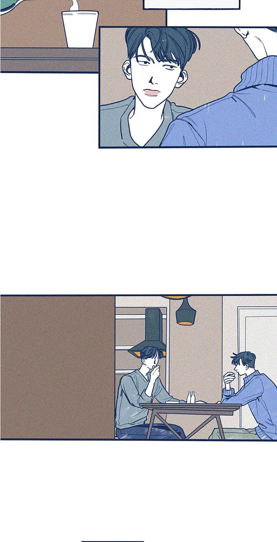 Read How to Hate Mate chapter 34 image 10 on Lezhin