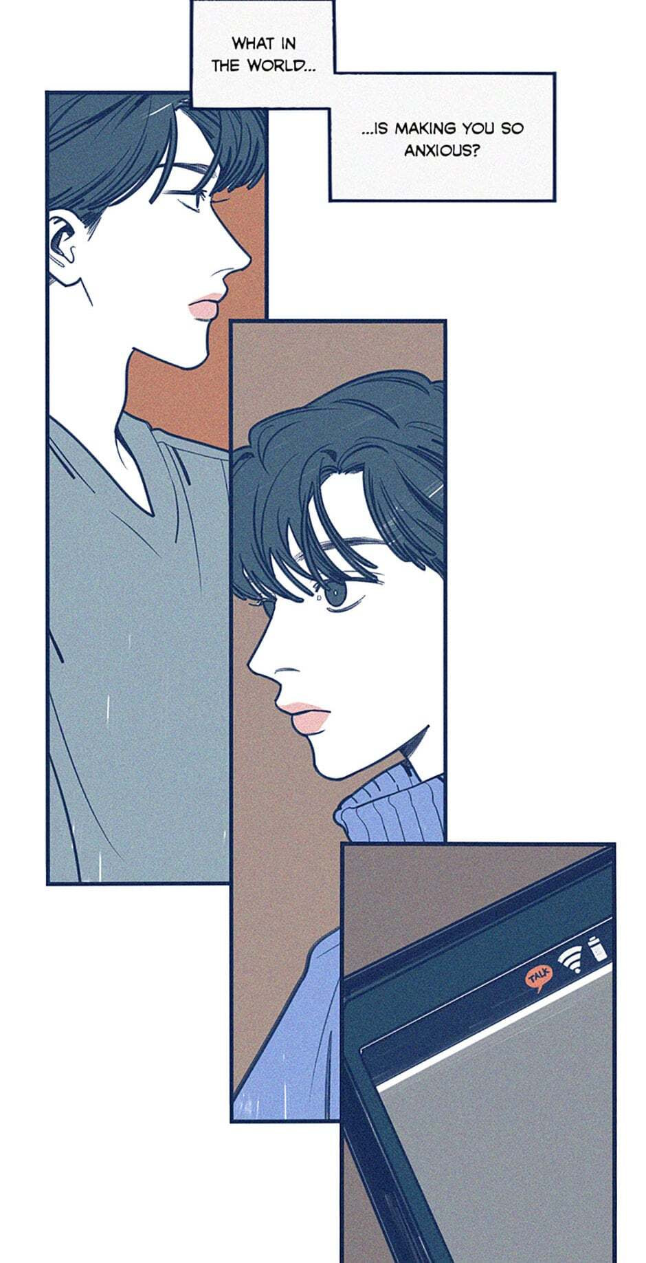 Read How to Hate Mate chapter 34 image 11 on Lezhin