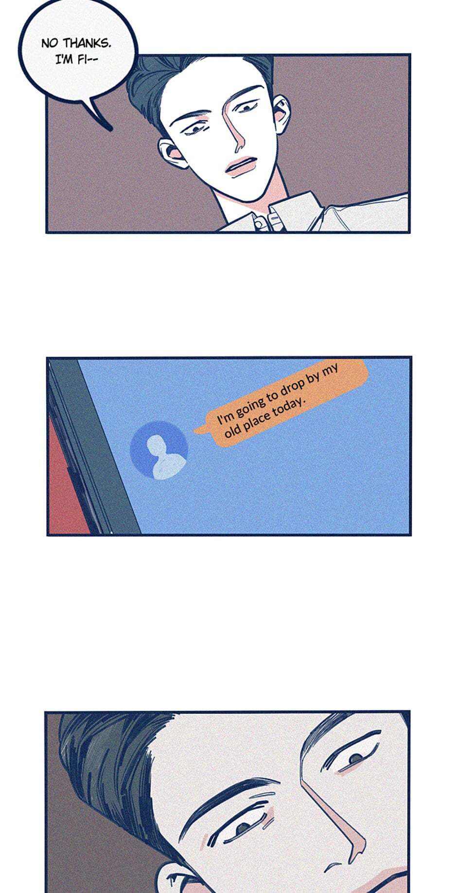 Read How to Hate Mate chapter 34 image 18 on Lezhin