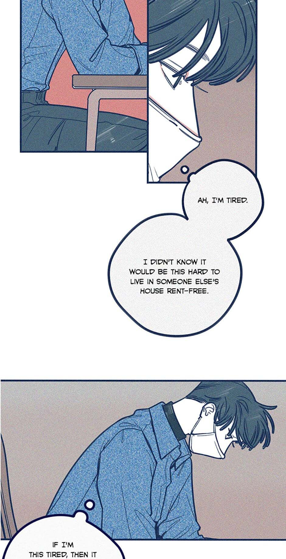 Read How to Hate Mate chapter 34 image 21 on Lezhin