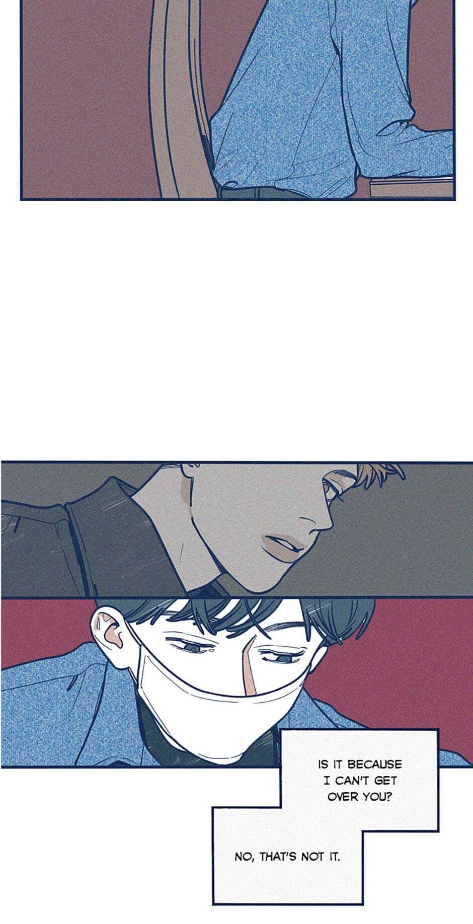 Read How to Hate Mate chapter 34 image 23 on Lezhin