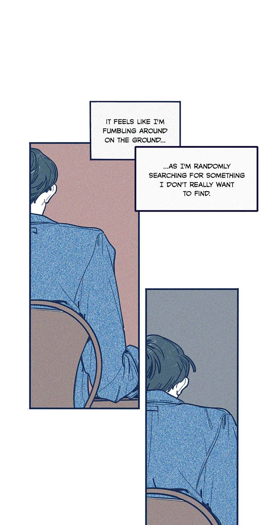 Read How to Hate Mate chapter 34 image 25 on Lezhin