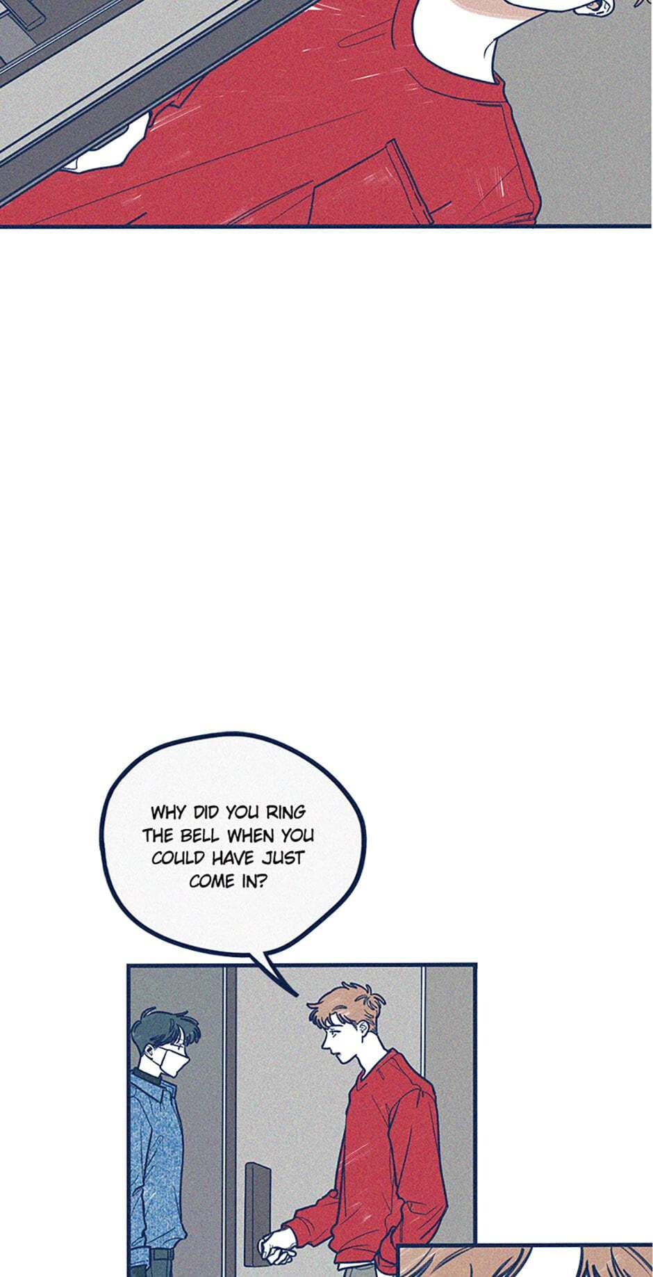 Read How to Hate Mate chapter 34 image 28 on Lezhin