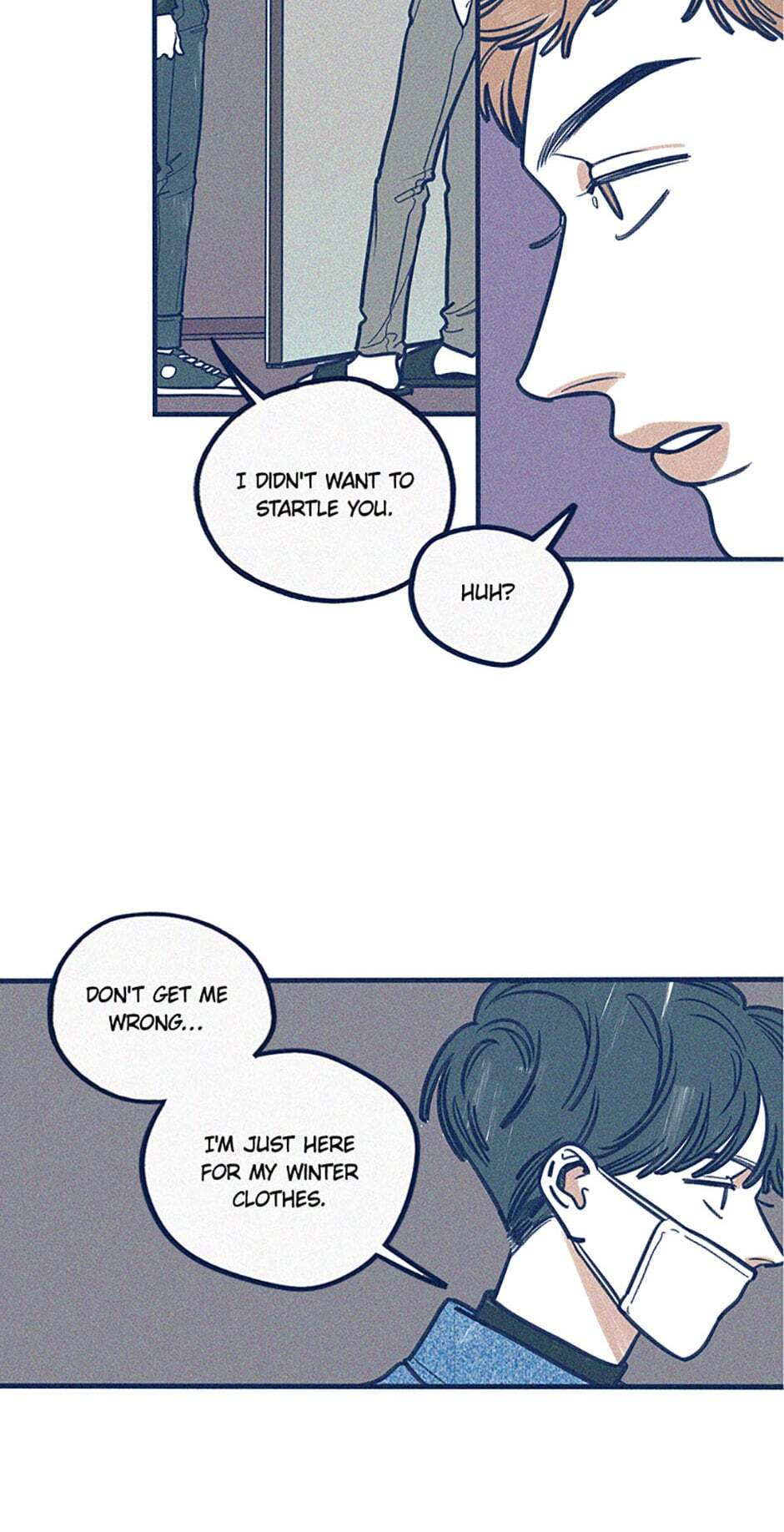 Read How to Hate Mate chapter 34 image 29 on Lezhin