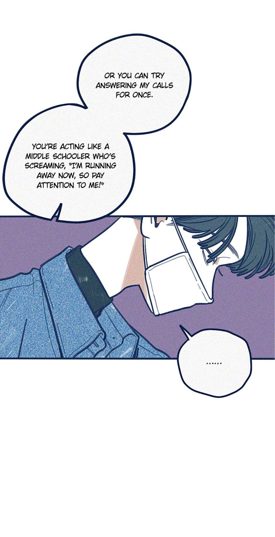Read How to Hate Mate chapter 34 image 31 on Lezhin