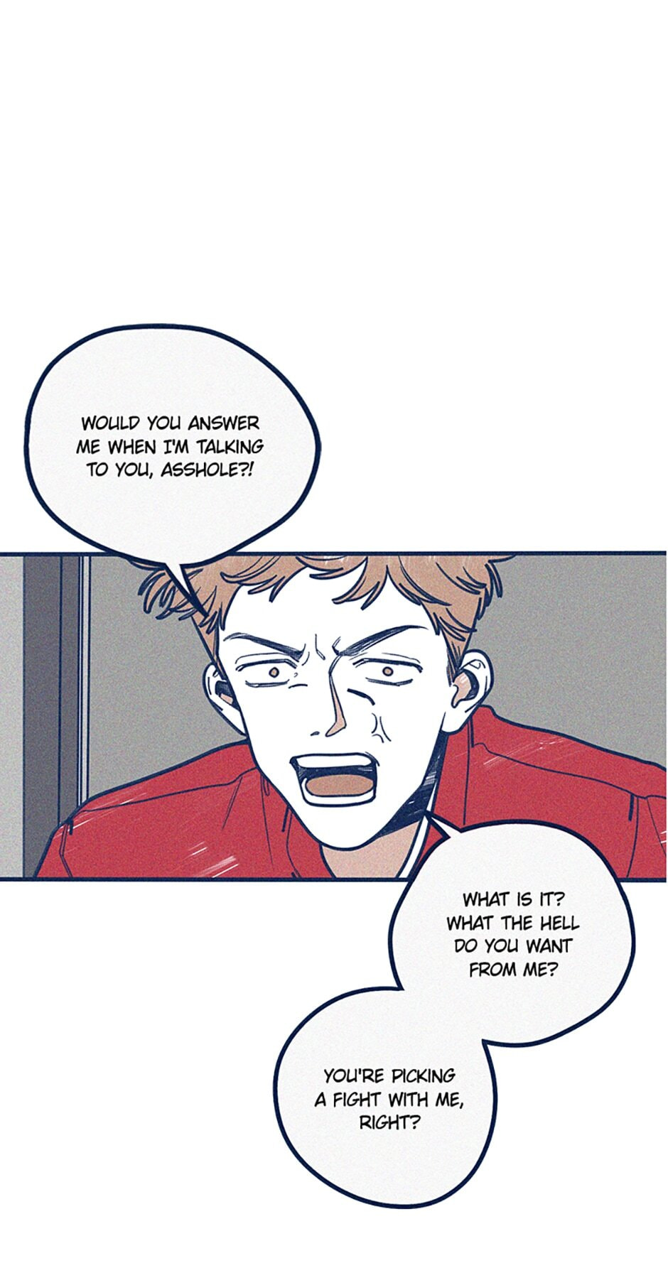 Read How to Hate Mate chapter 34 image 32 on Lezhin