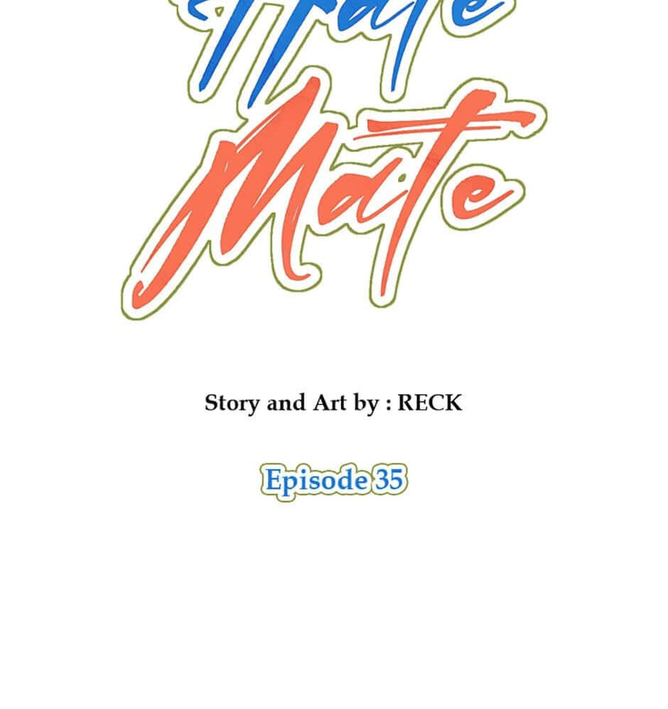 Read How to Hate Mate chapter 35 image 13 on Lezhin