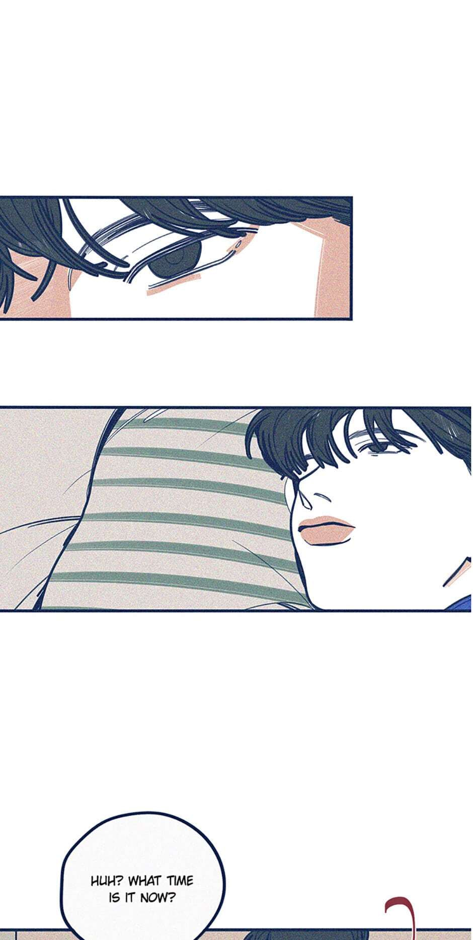 Read How to Hate Mate chapter 35 image 15 on Lezhin