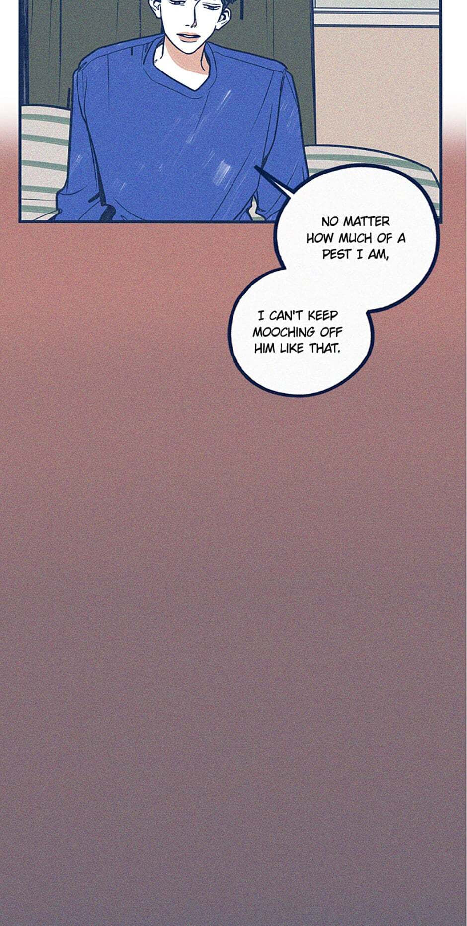 Read How to Hate Mate chapter 35 image 21 on Lezhin