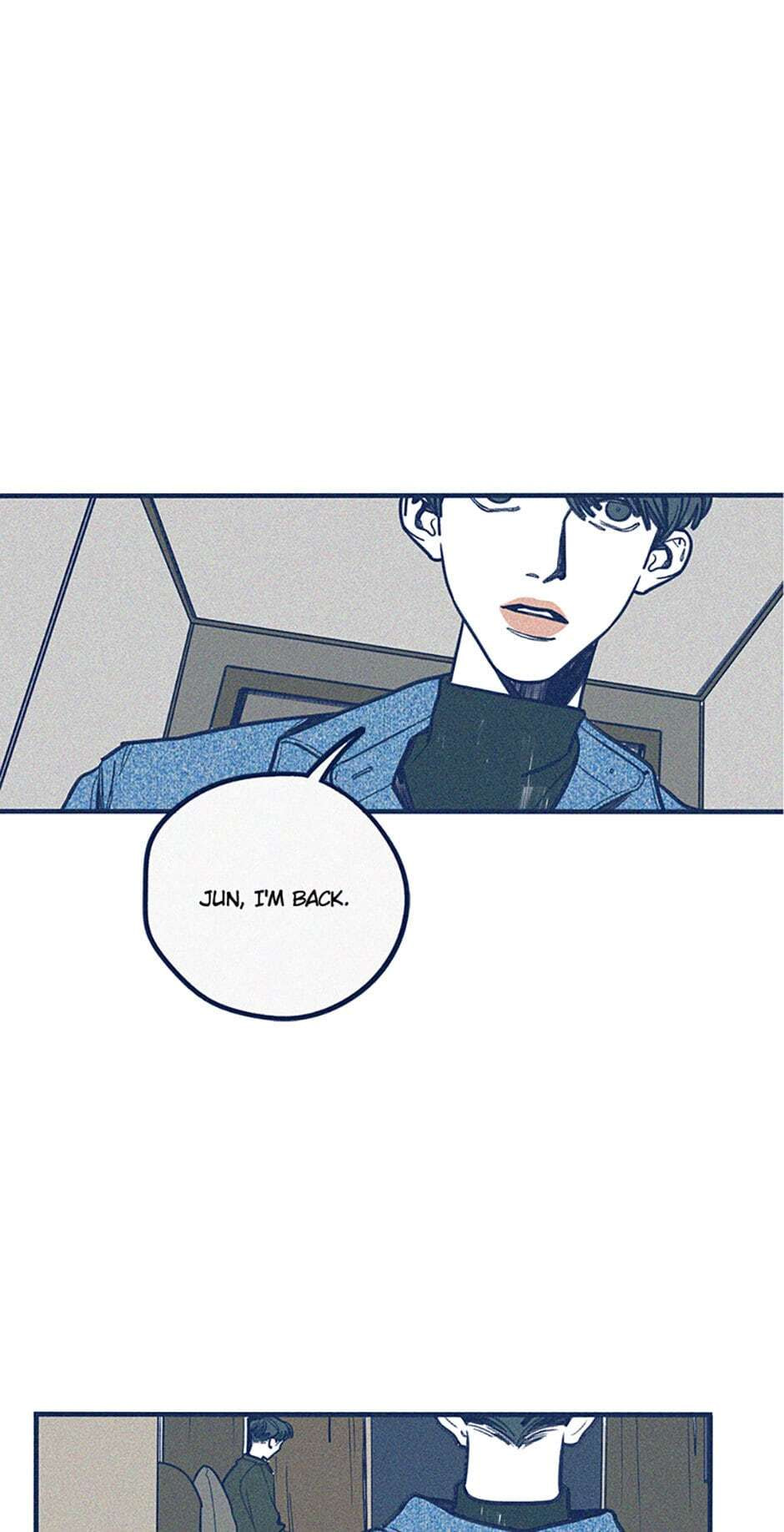 Read How to Hate Mate chapter 35 image 24 on Lezhin