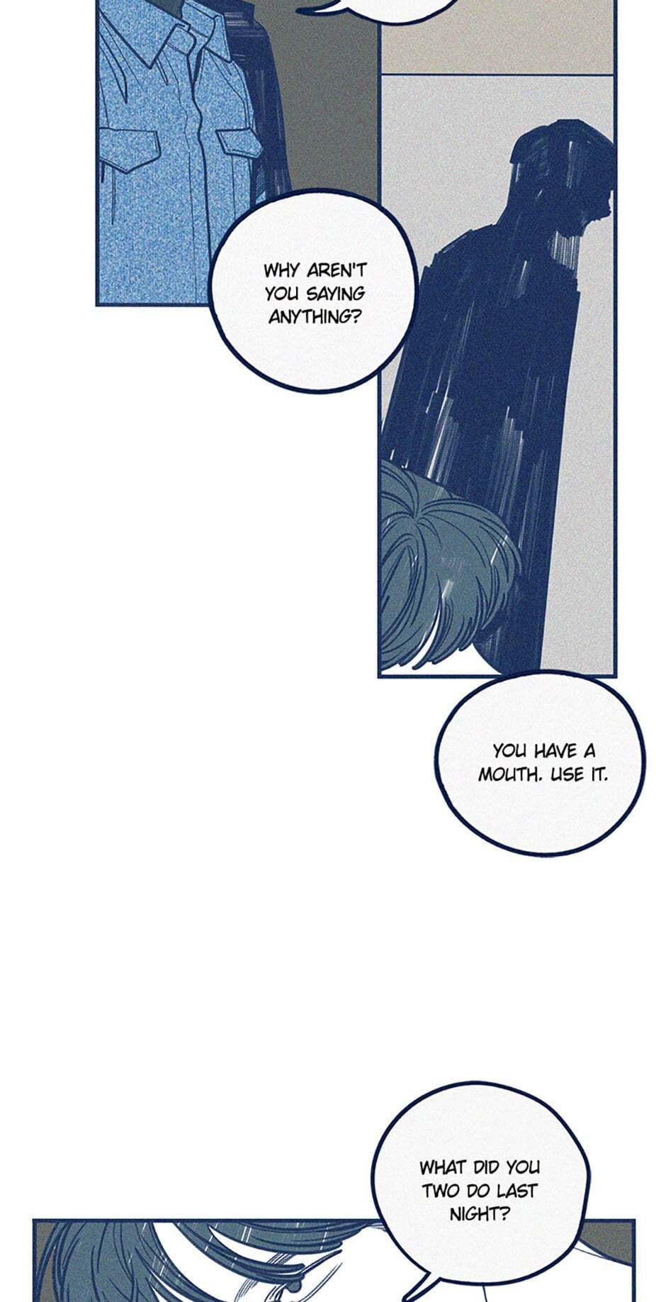 Read How to Hate Mate chapter 35 image 28 on Lezhin