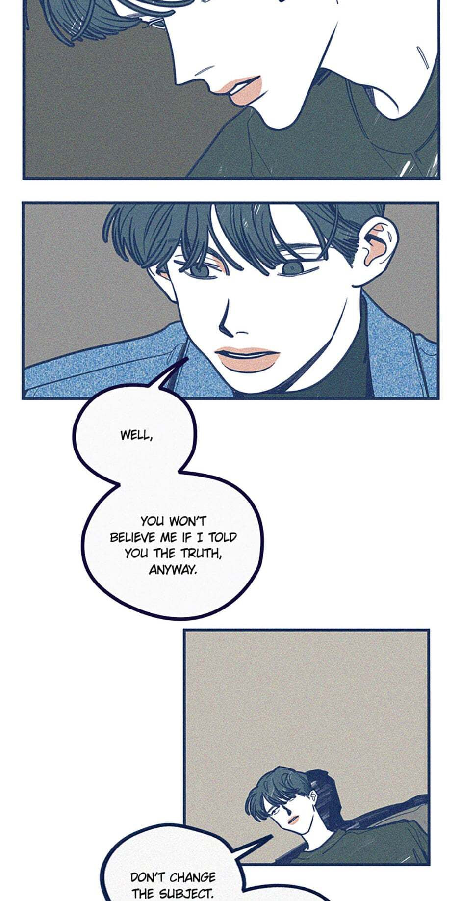 Read How to Hate Mate chapter 35 image 29 on Lezhin