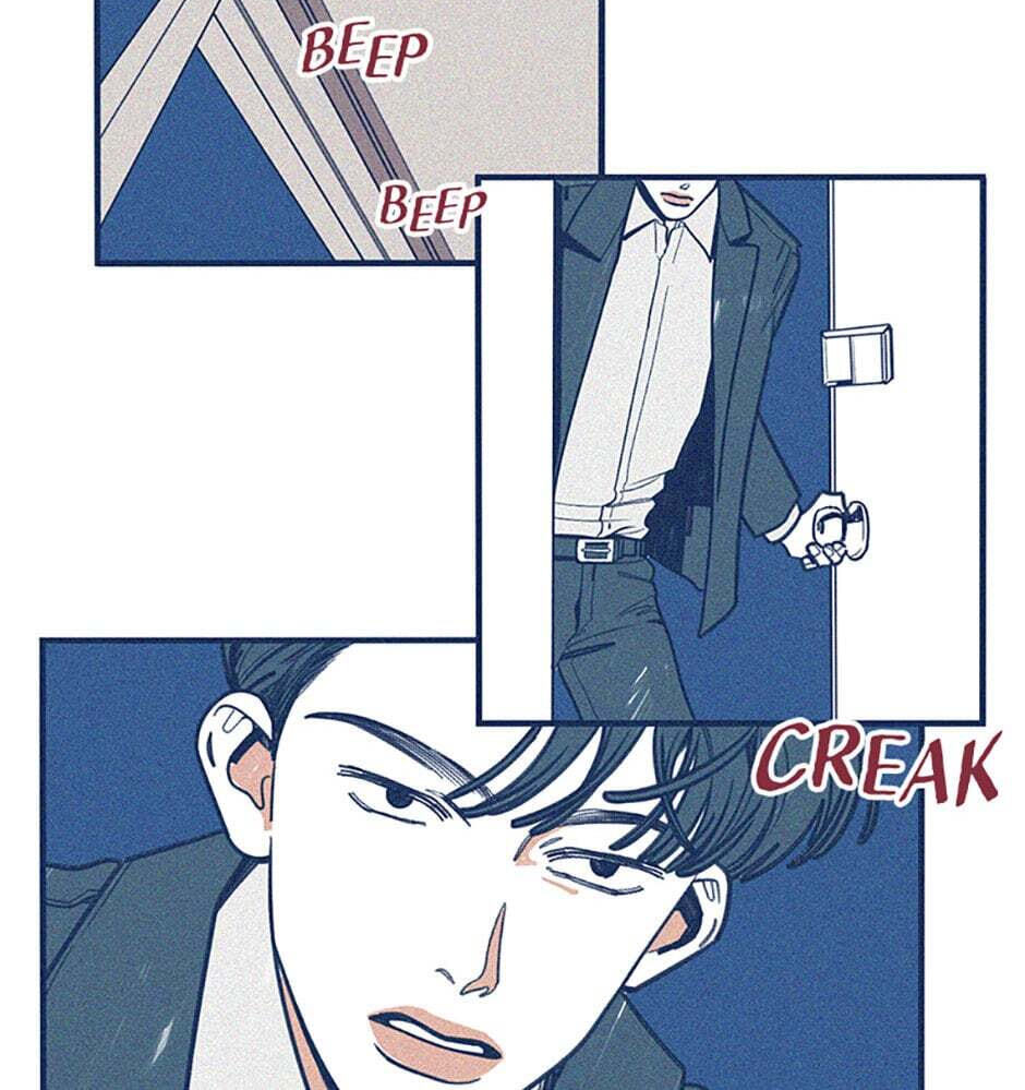Read How to Hate Mate chapter 35 image 3 on Lezhin