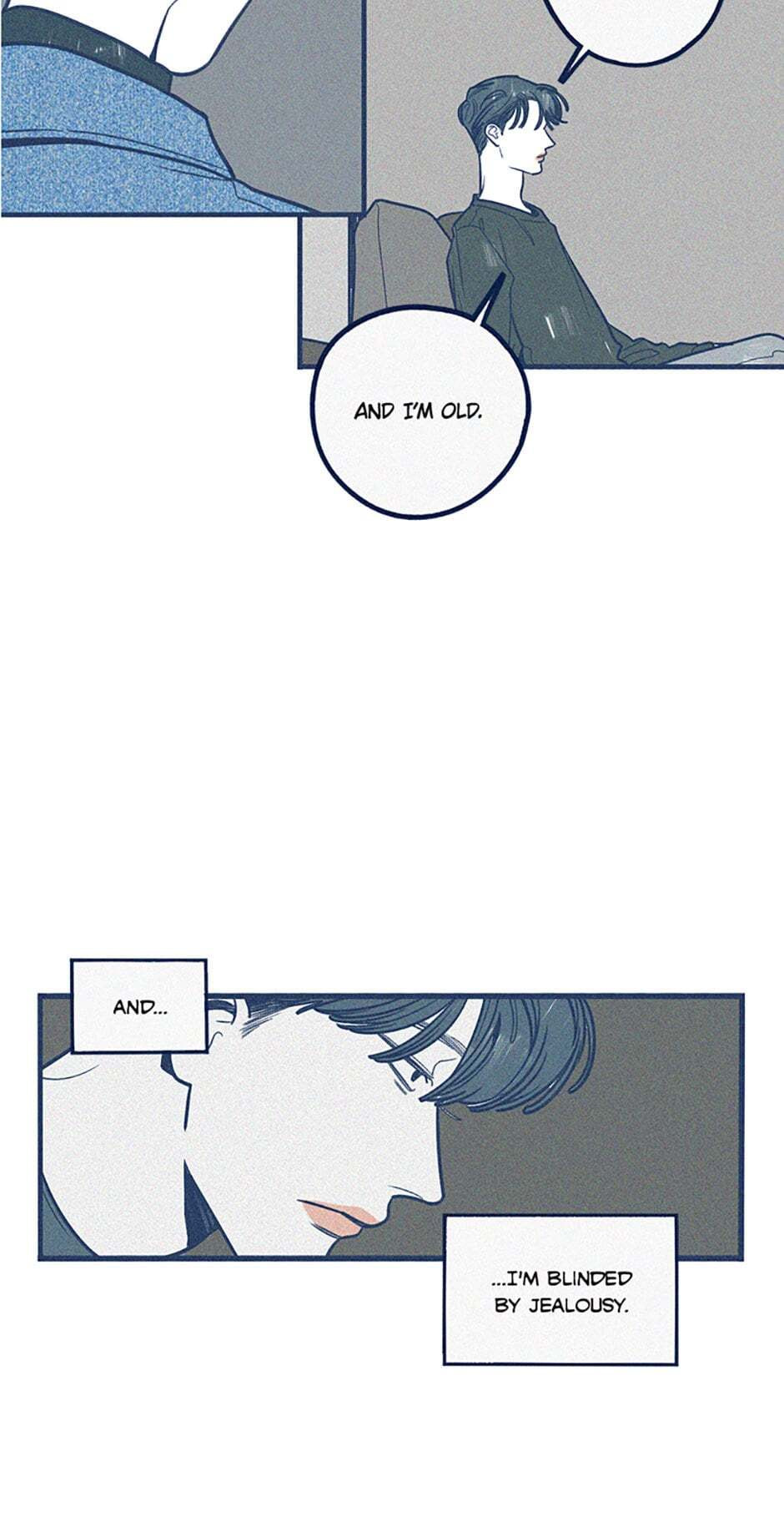 Read How to Hate Mate chapter 35 image 32 on Lezhin