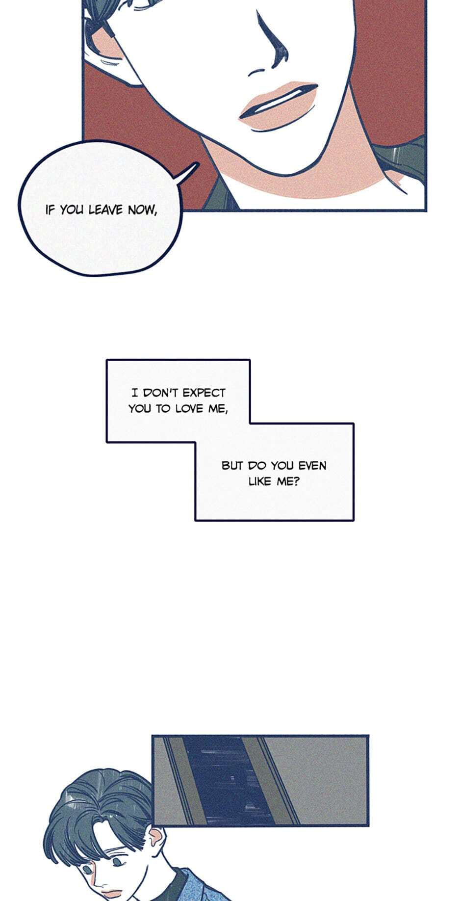 Read How to Hate Mate chapter 35 image 34 on Lezhin