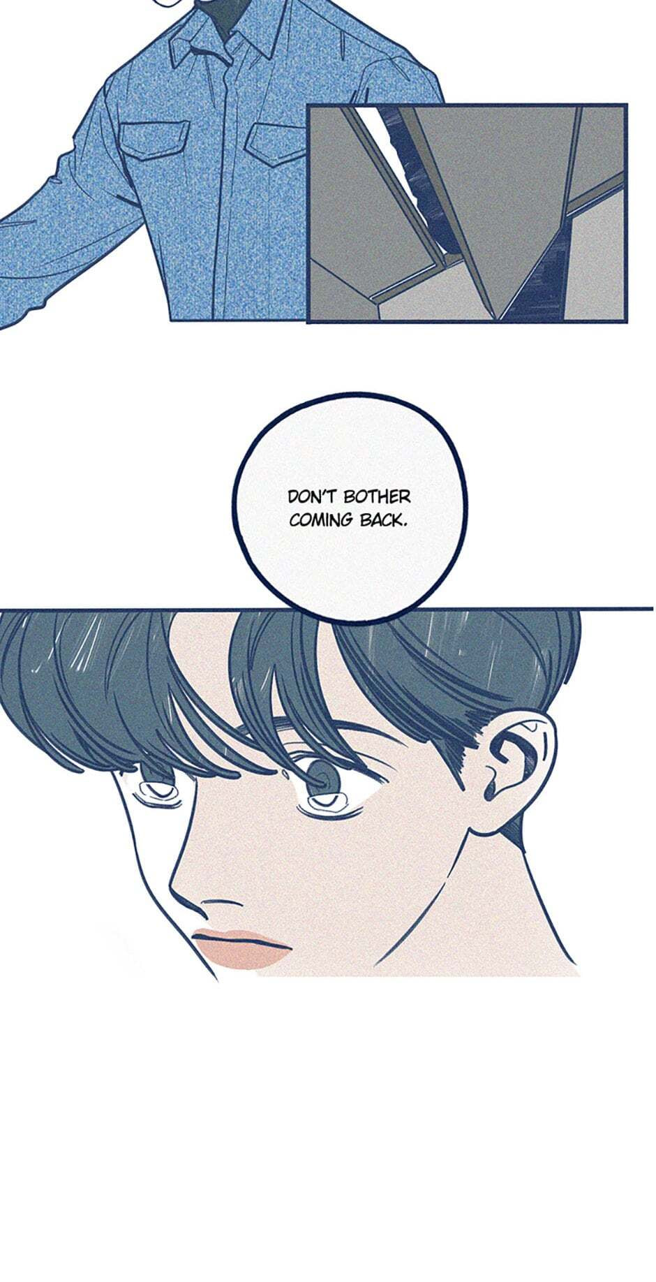 Read How to Hate Mate chapter 35 image 35 on Lezhin