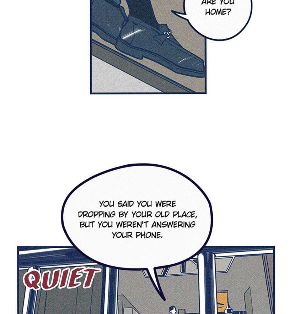 Read How to Hate Mate chapter 35 image 5 on Lezhin