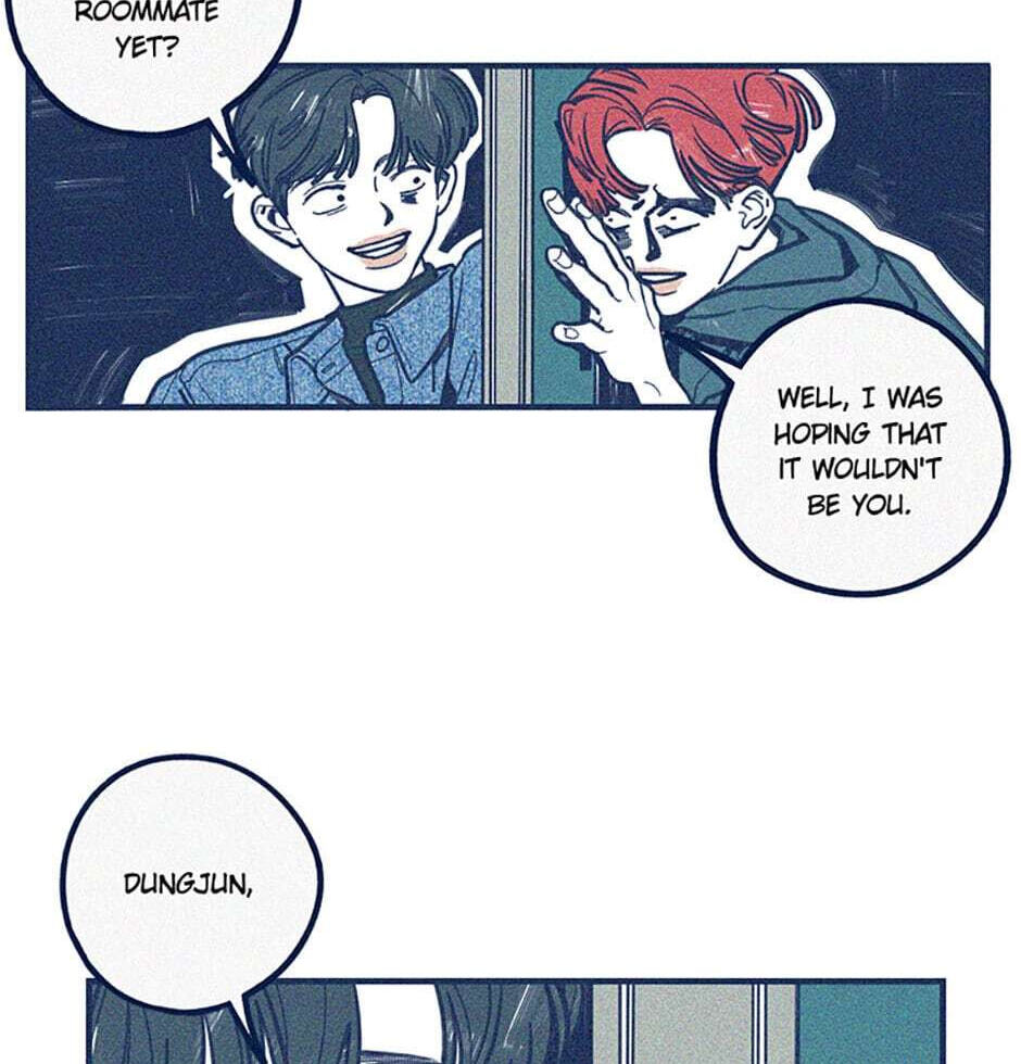 Read How to Hate Mate chapter 36 image 15 on Lezhin