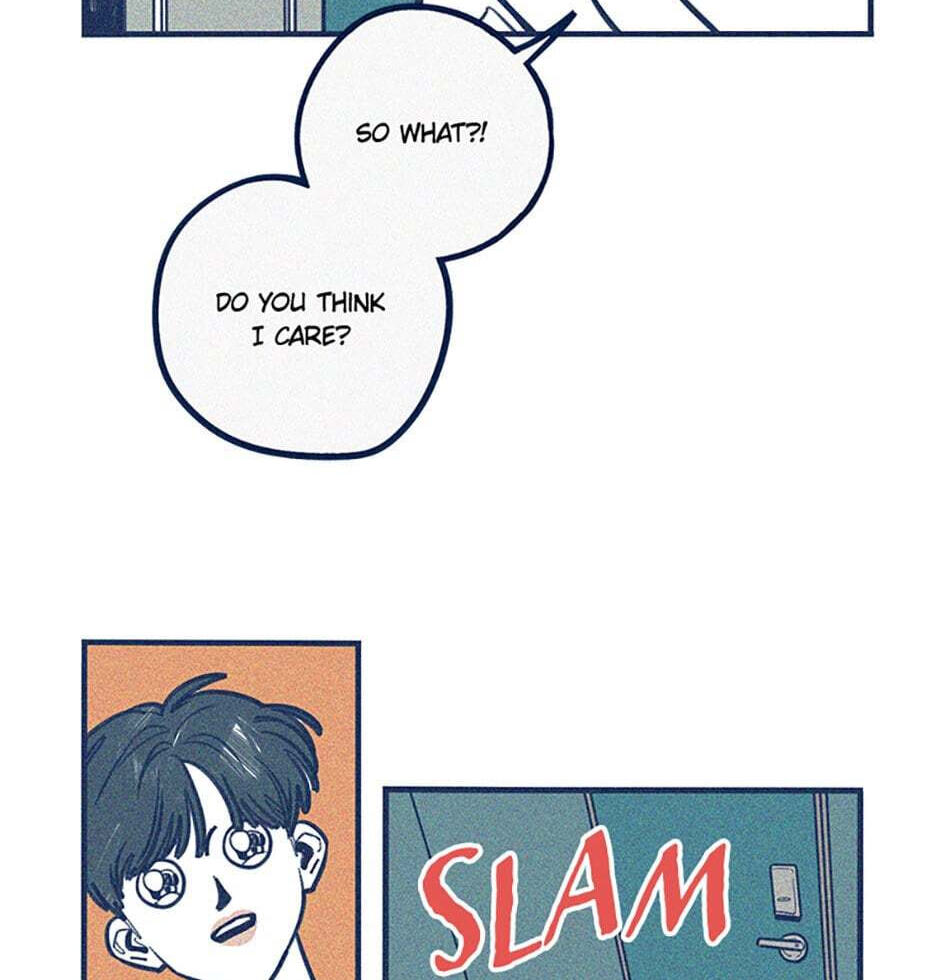 Read How to Hate Mate chapter 36 image 17 on Lezhin
