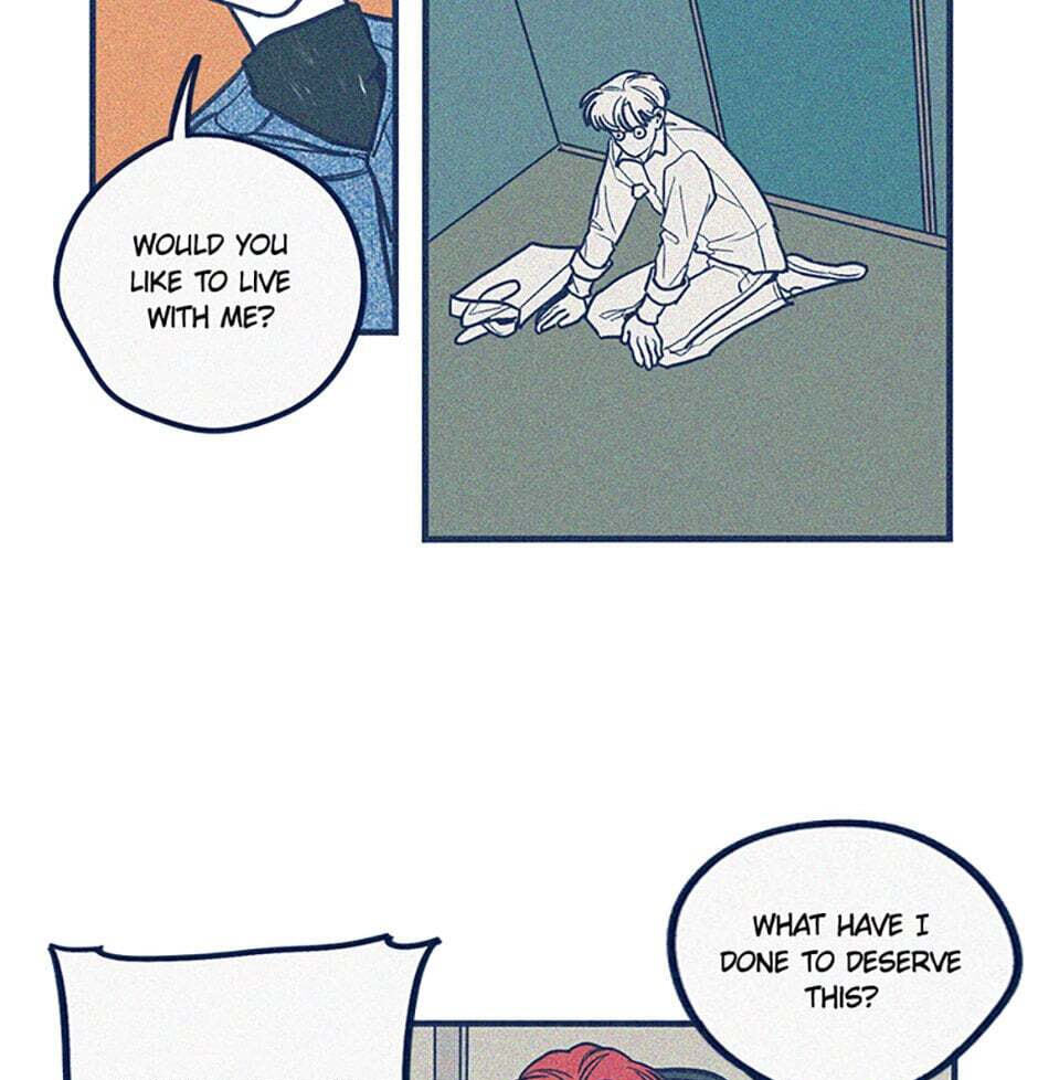 Read How to Hate Mate chapter 36 image 18 on Lezhin