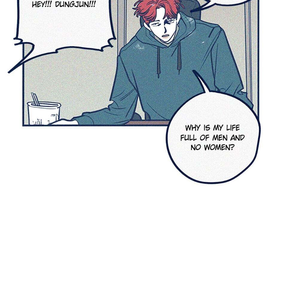 Read How to Hate Mate chapter 36 image 19 on Lezhin