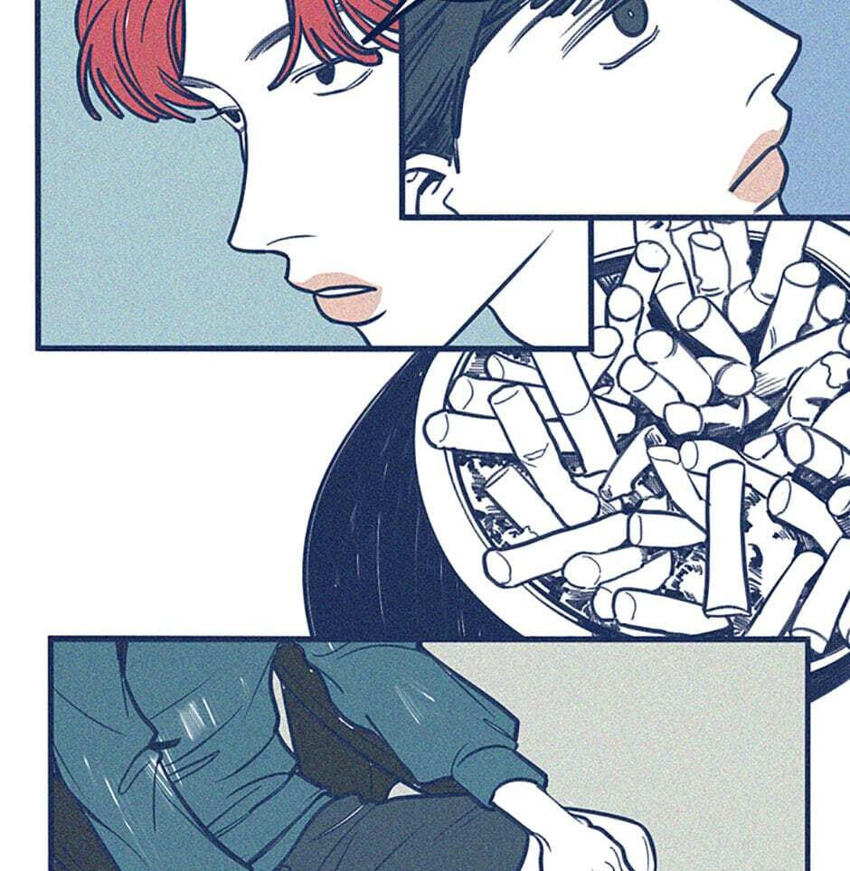 Read How to Hate Mate chapter 36 image 22 on Lezhin