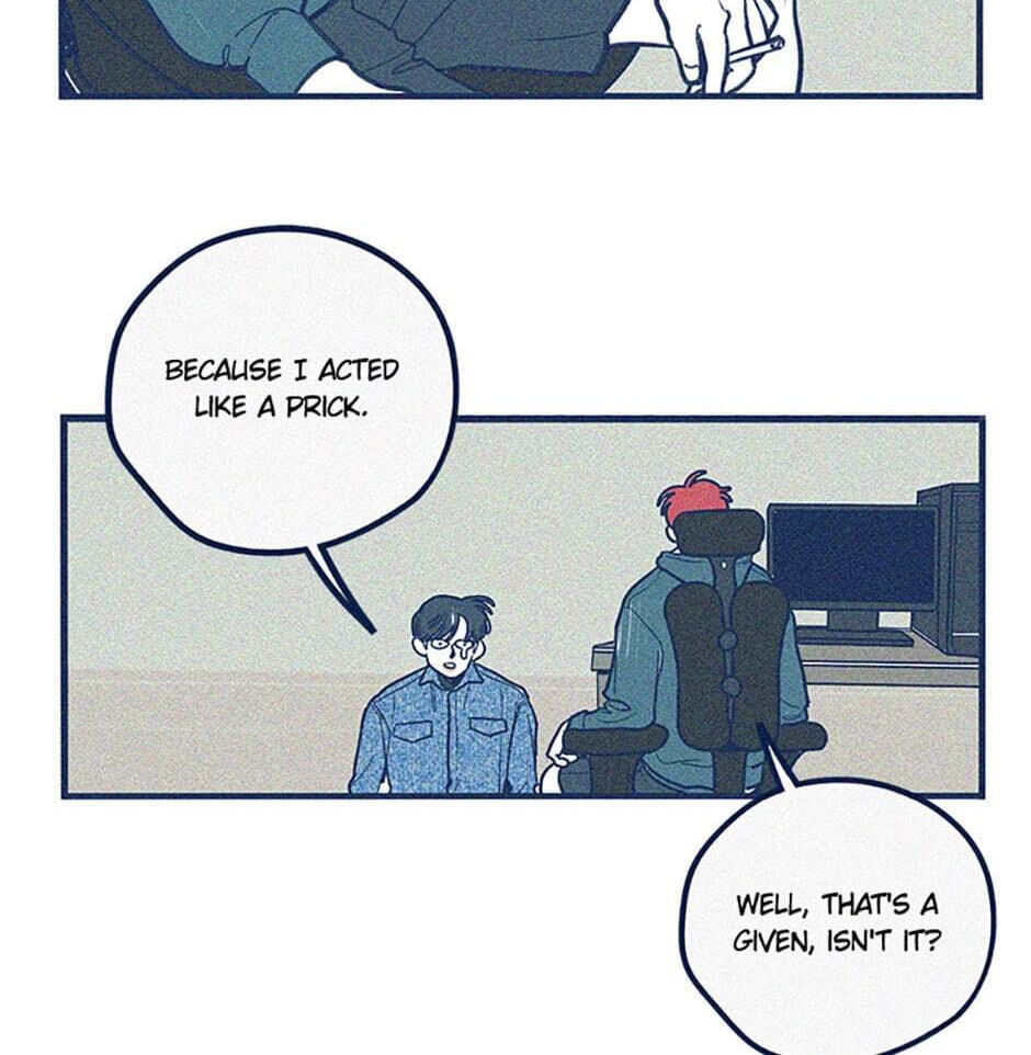 Read How to Hate Mate chapter 36 image 23 on Lezhin
