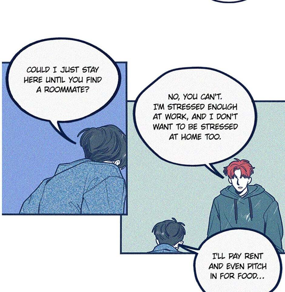 Read How to Hate Mate chapter 36 image 24 on Lezhin