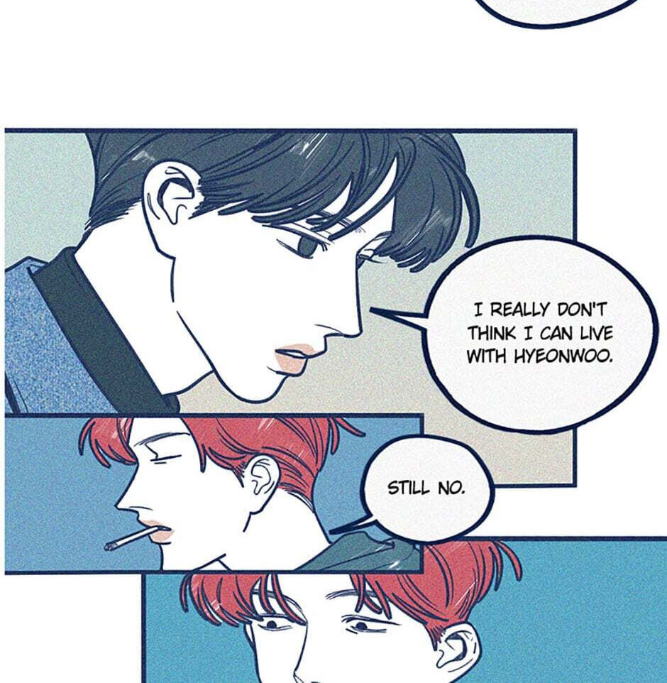 Read How to Hate Mate chapter 36 image 25 on Lezhin