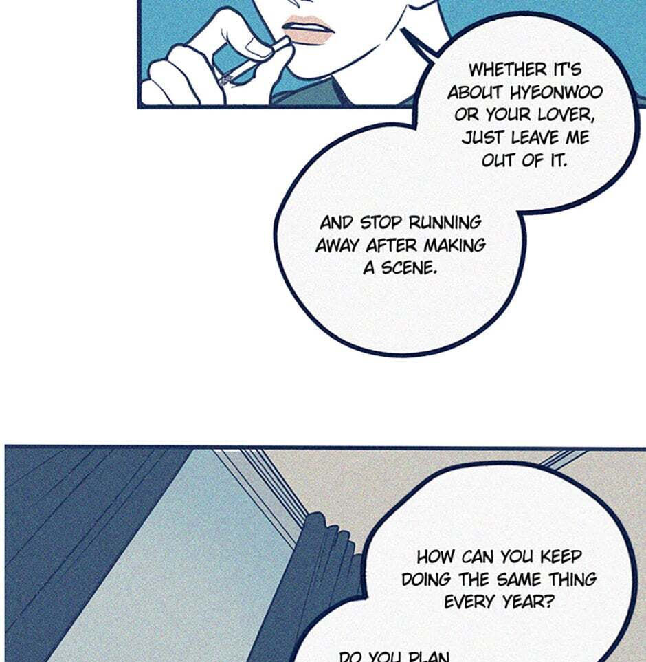 Read How to Hate Mate chapter 36 image 26 on Lezhin