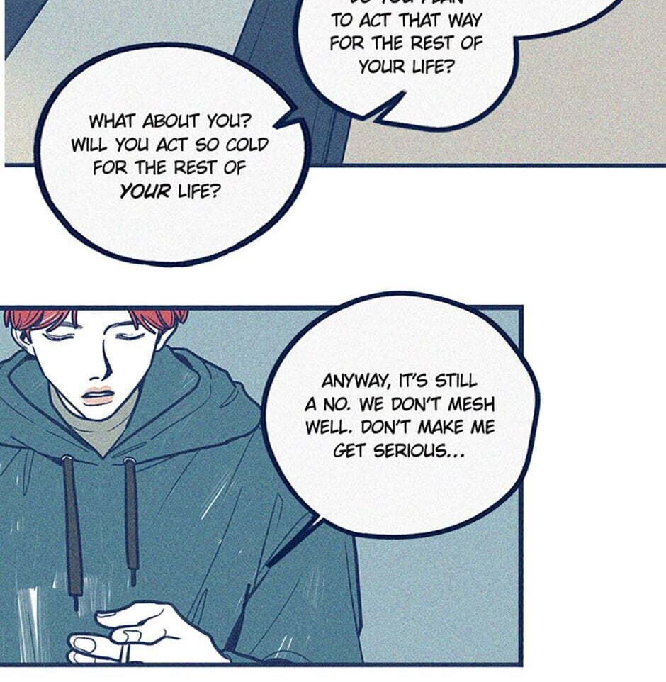 Read How to Hate Mate chapter 36 image 27 on Lezhin