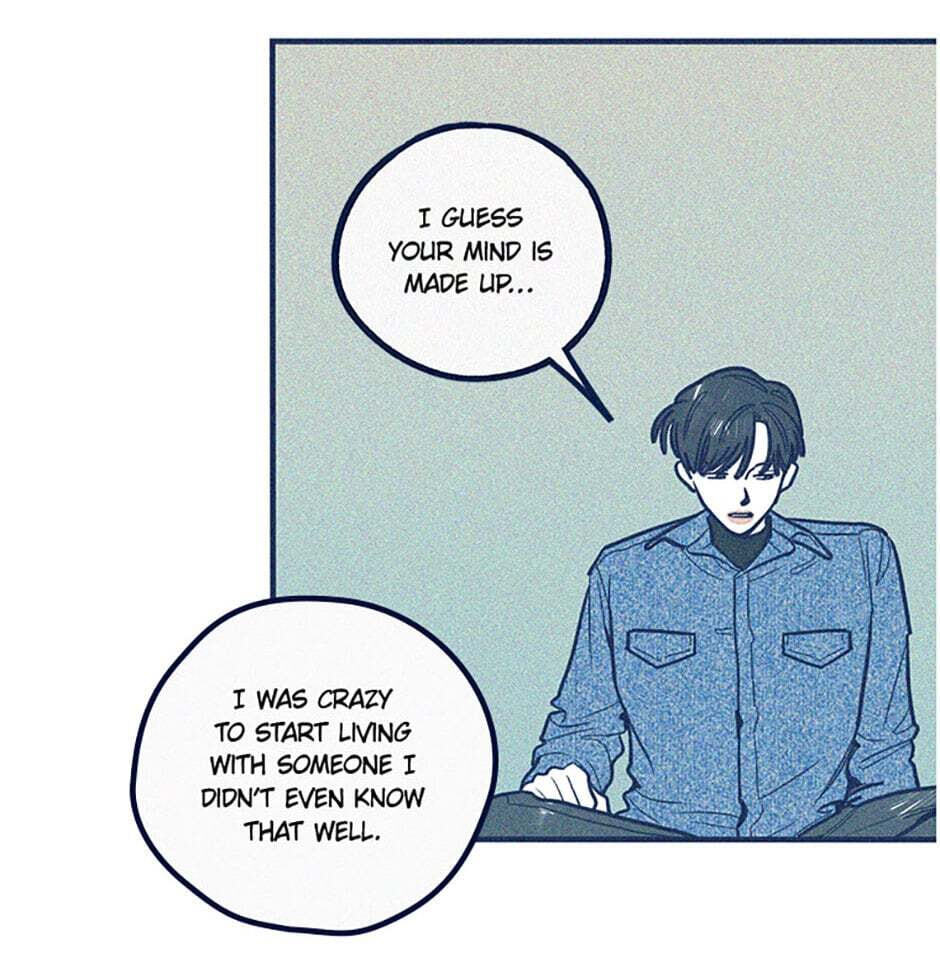 Read How to Hate Mate chapter 36 image 28 on Lezhin