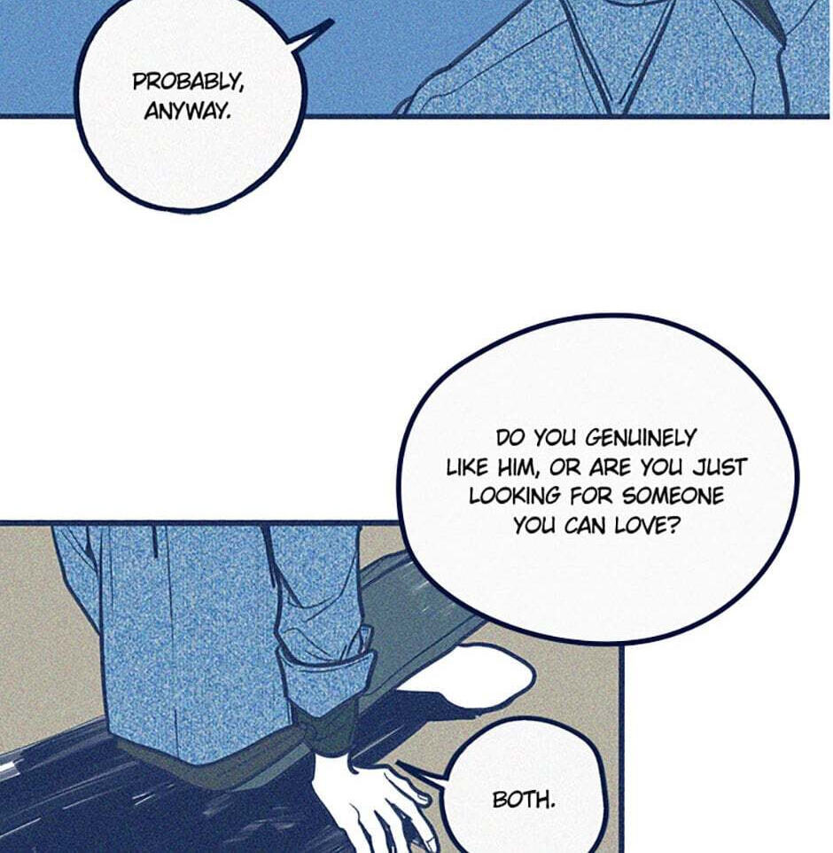 Read How to Hate Mate chapter 36 image 33 on Lezhin