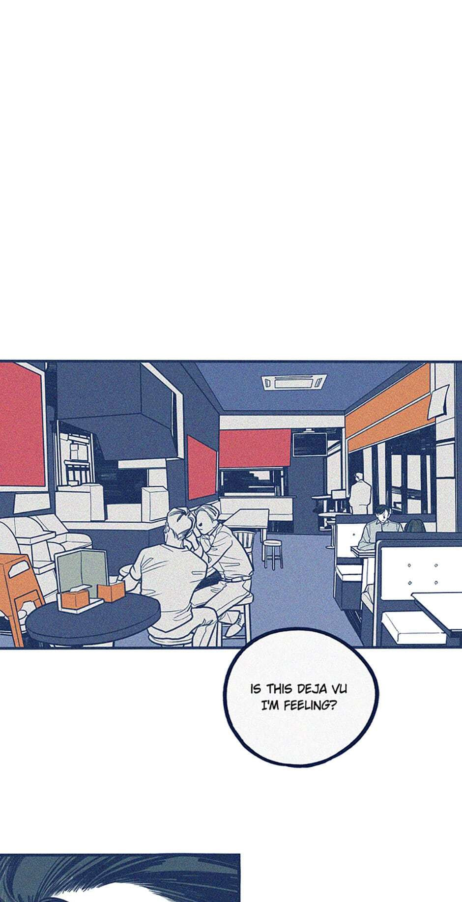 Read How to Hate Mate chapter 36 image 38 on Lezhin