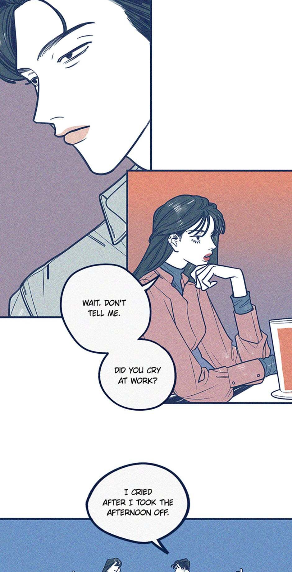 Read How to Hate Mate chapter 36 image 39 on Lezhin