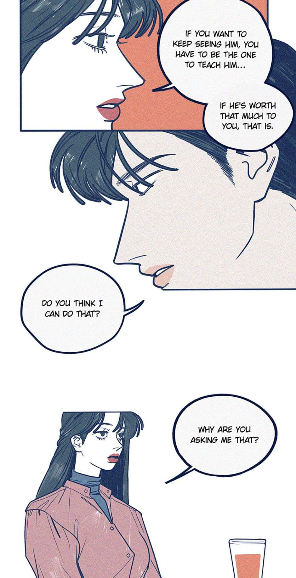Read How to Hate Mate chapter 36 image 44 on Lezhin