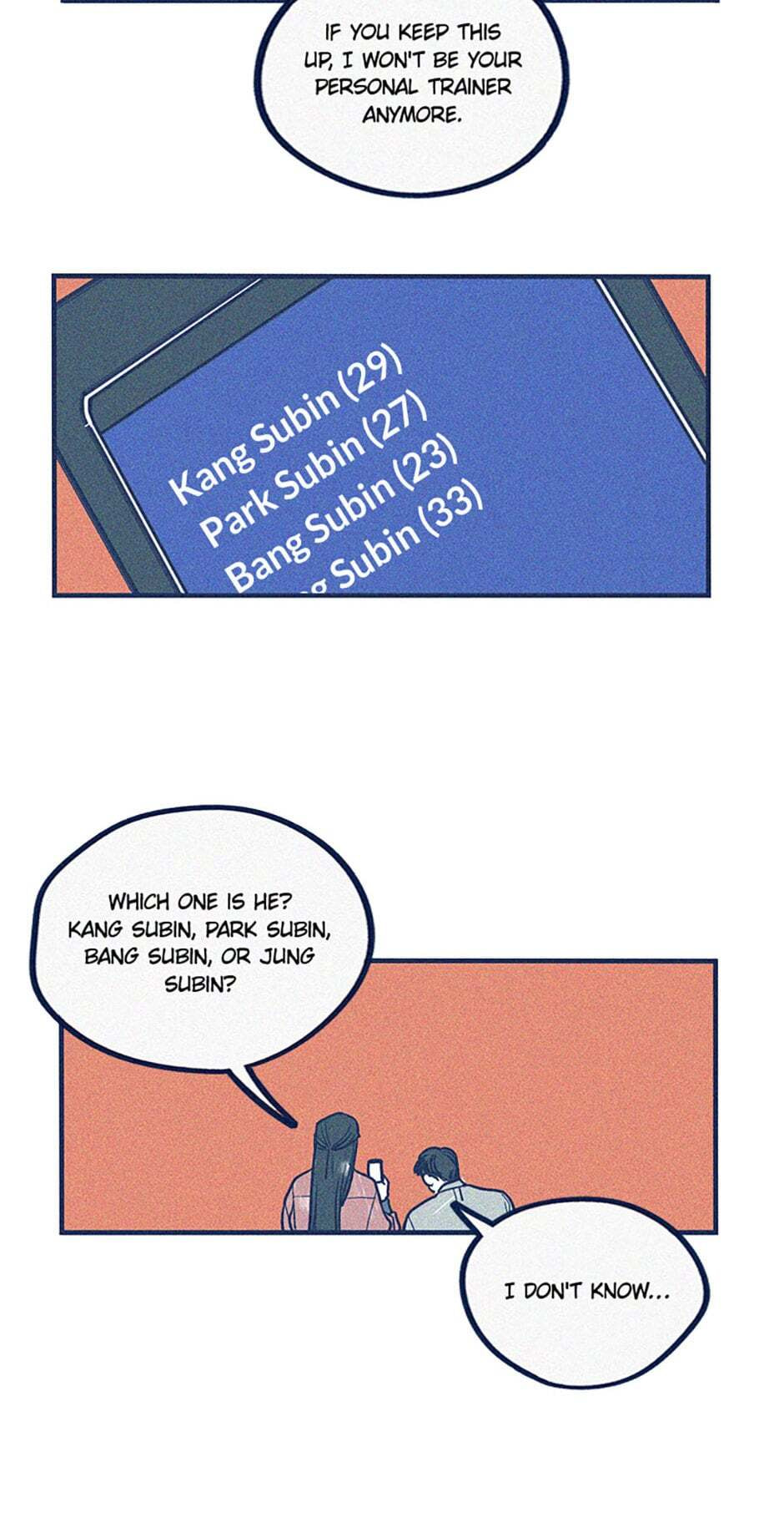 Read How to Hate Mate chapter 36 image 49 on Lezhin